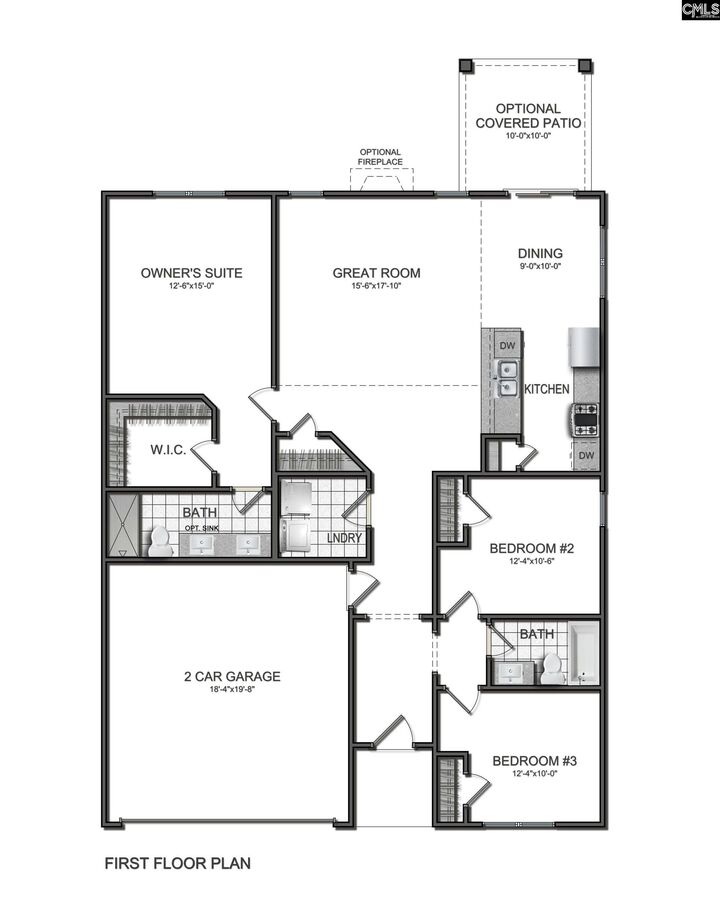 Property Photo:  262 Boseman  SC 29063 