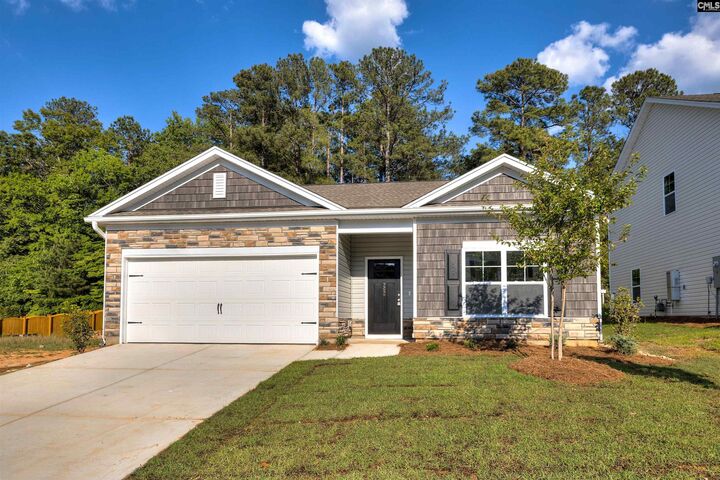 Property Photo: 262 Boseman SC 29063