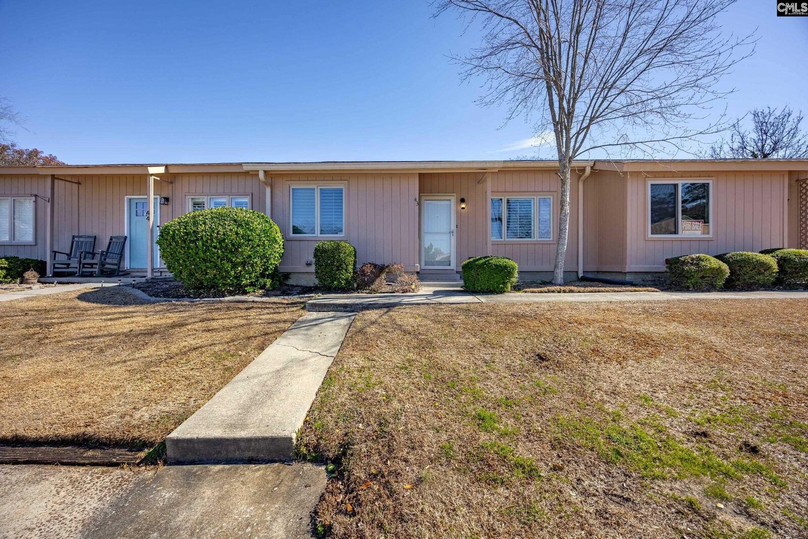 Property Photo: 43 Boardwalk SC 29072