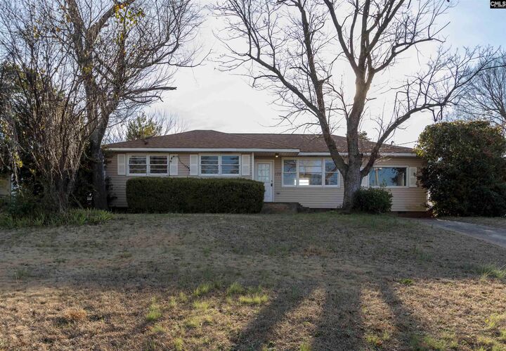 Property Photo:  132 Belair  SC 29841 