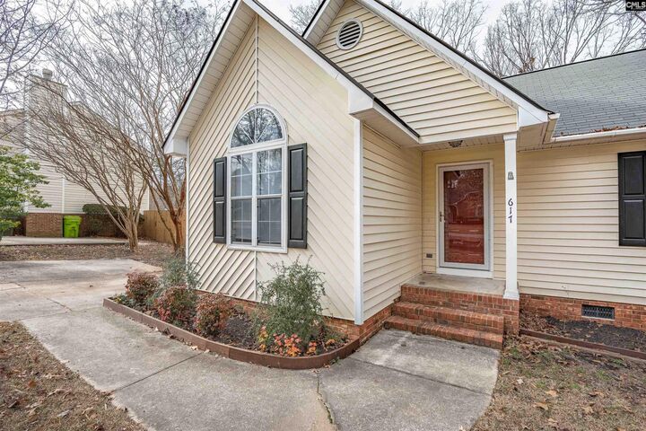 Property Photo:  617 Riverwalk  SC 29063 