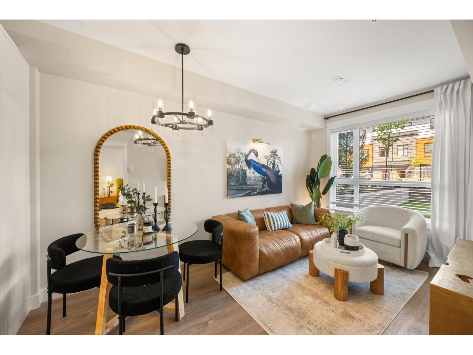 Property Photo:  20926 83 Avenue Avenue 403  BC V2Y 3Y9 