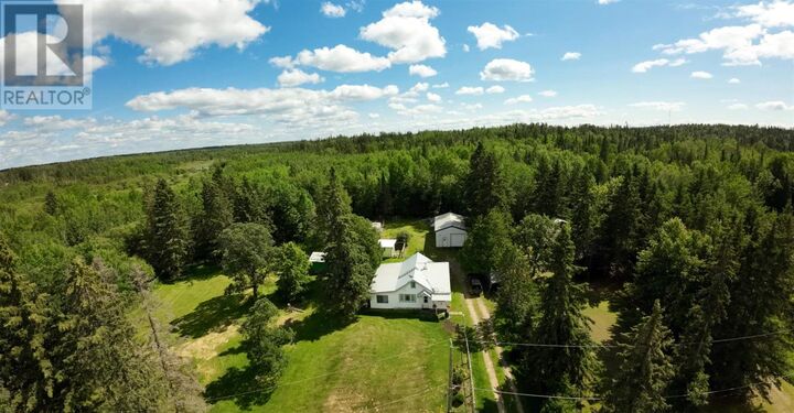 Property Photo:  9808 Hwy 621  ON P0W 1J0 