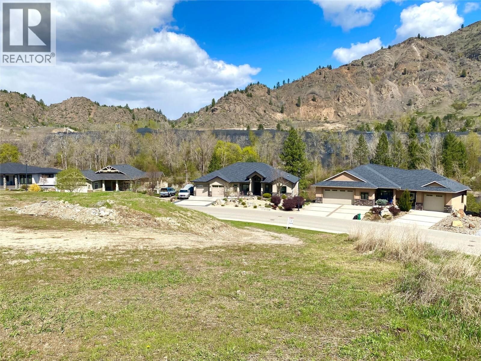 Property Photo: 8721 Riverside Drive BC V0H 1H0