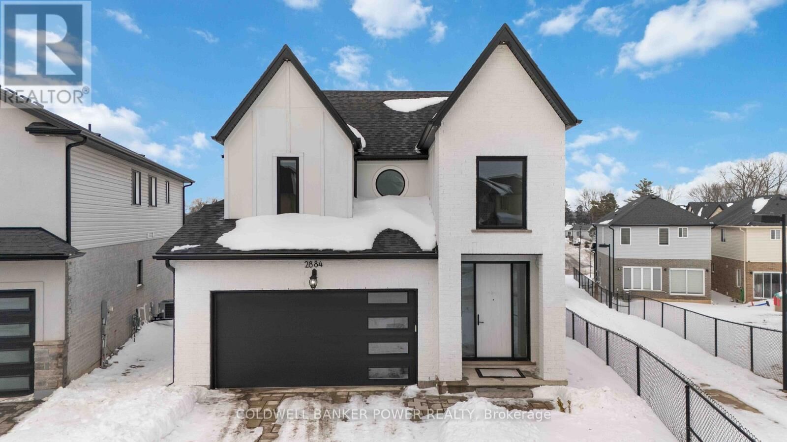 Photo de la propriété:  2884 Doyle Drive  ON N6M 0G7 