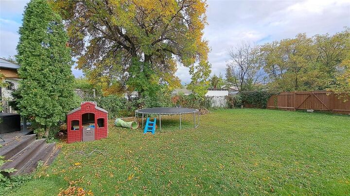 Photo de la propriété: 424 Dufferin Avenue MB R1A 1C5