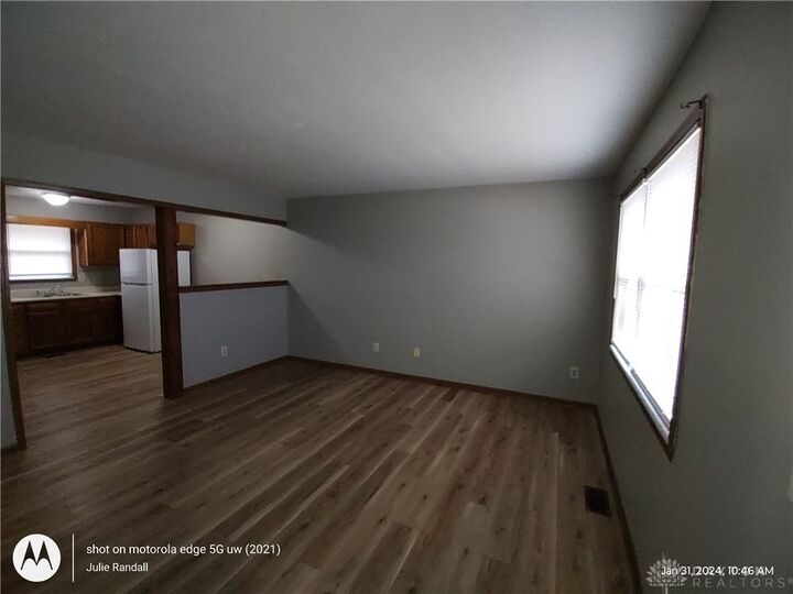 Property Photo: 7 S Maple Street B OH 45335