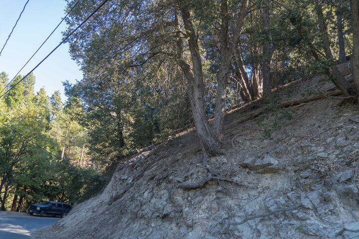 Property Photo: 0 Arbula Drive CA 92325