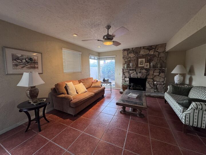 Property Photo:  533 N Sunrise Way  CA 92262 