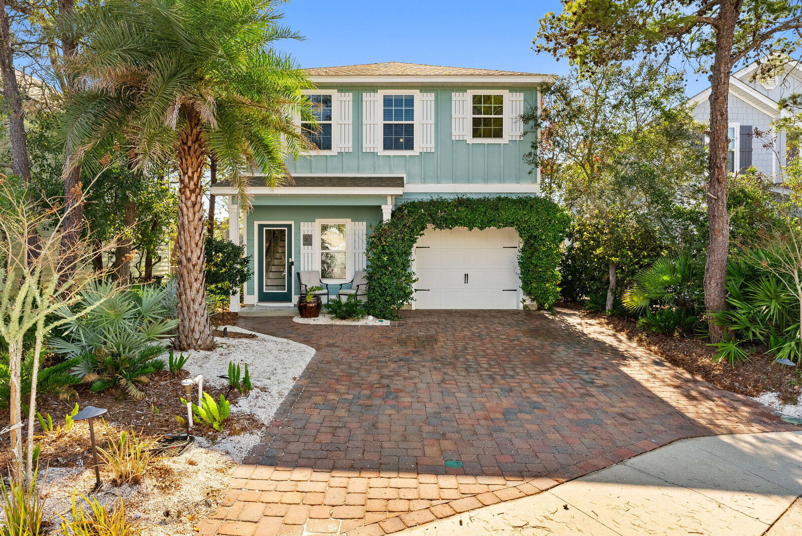Property Photo:  23 Grayling Way  FL 32461 