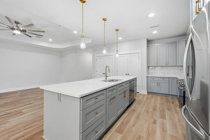 Property Photo:  717 Hazel Drive  FL 32547 