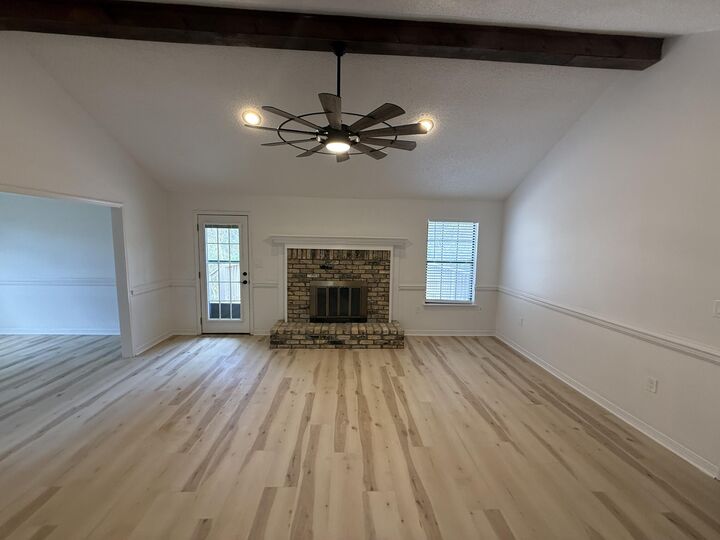 Property Photo: 208 Elliott Road FL 32569
