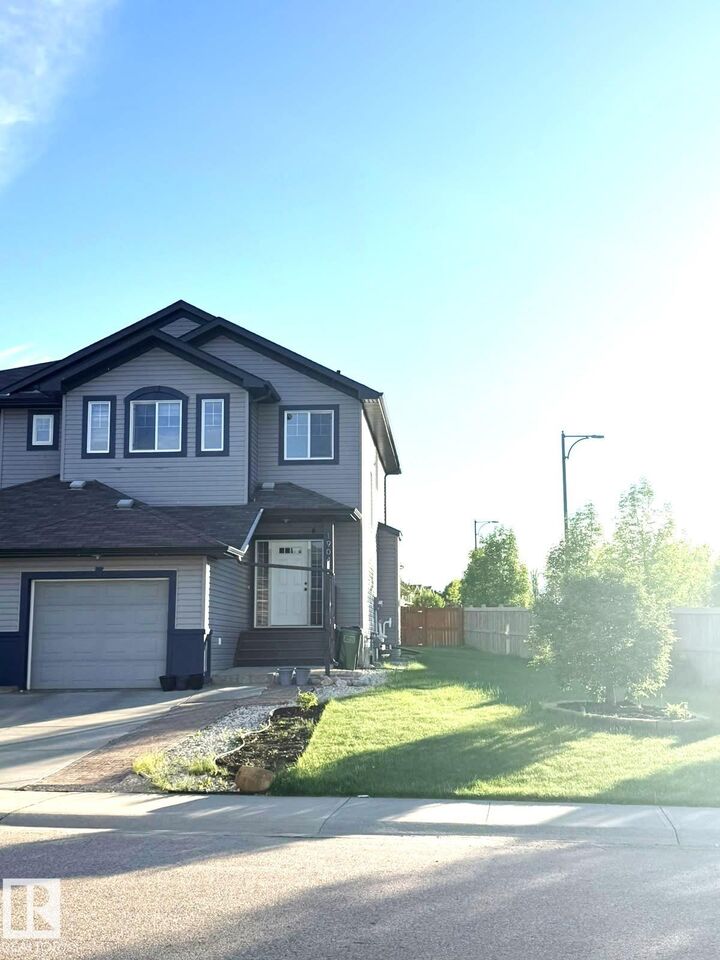 Property Photo: 1904 118 Street SW AB T6W 2E5