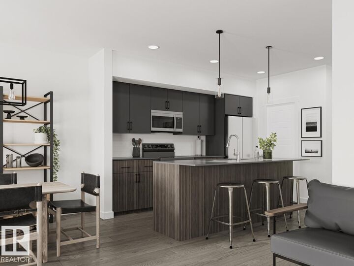 Property Photo:  19119 20 Avenue NW  AB T6M 3E8 