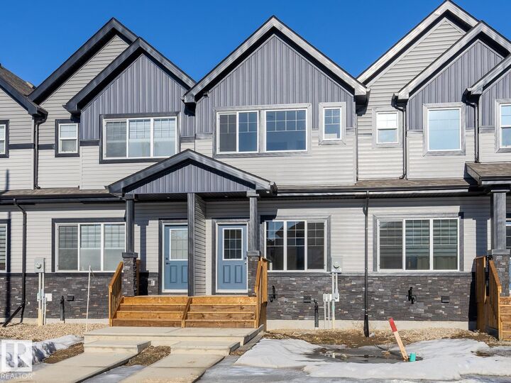 Property Photo:  90 Dansereau Way  AB T4X 3E2 