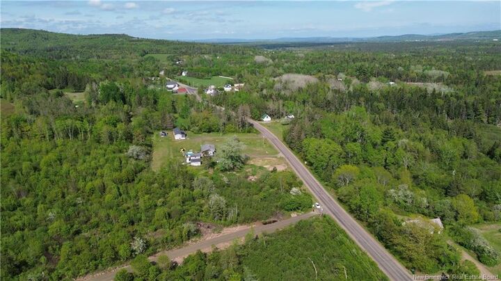 Property Photo:  1392 Route 870  NB E5P 1H7 