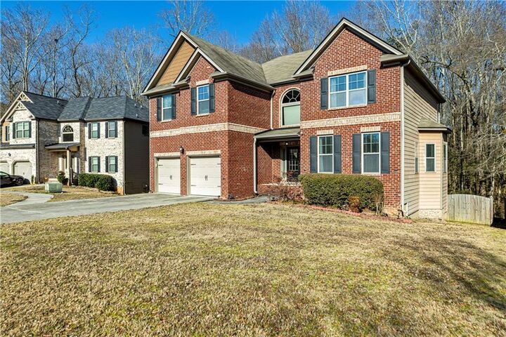 Property Photo: 620 Langley Farms Drive GA 30052