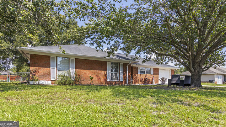 Property Photo: 479 McCumber Drive GA 31301
