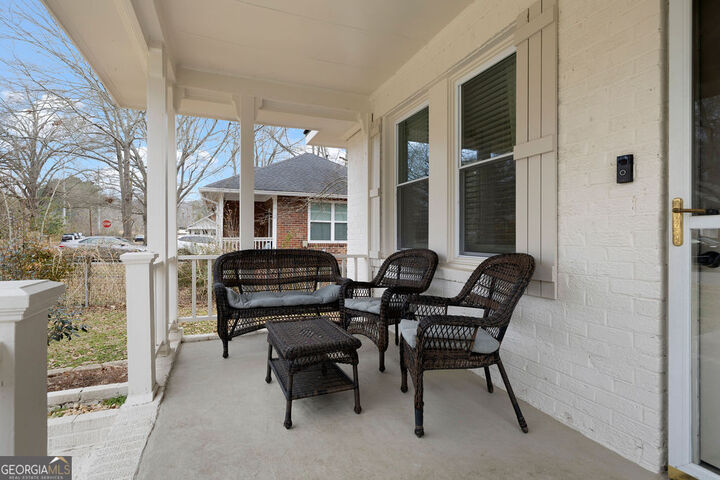 Property Photo: 61 Ash Street NE GA 30161