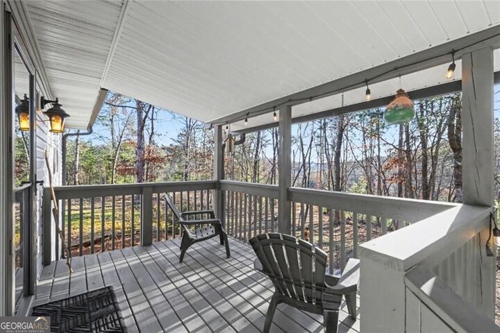 Property Photo:  387 Ruby Lane  GA 30559 