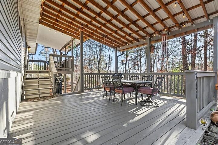 Property Photo:  387 Ruby Lane  GA 30559 