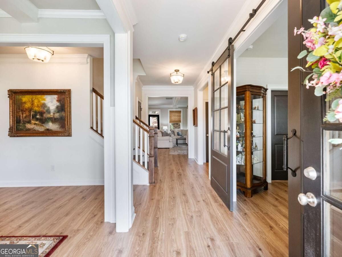 Property Photo:  92 Hawthorn Way  GA 30548 