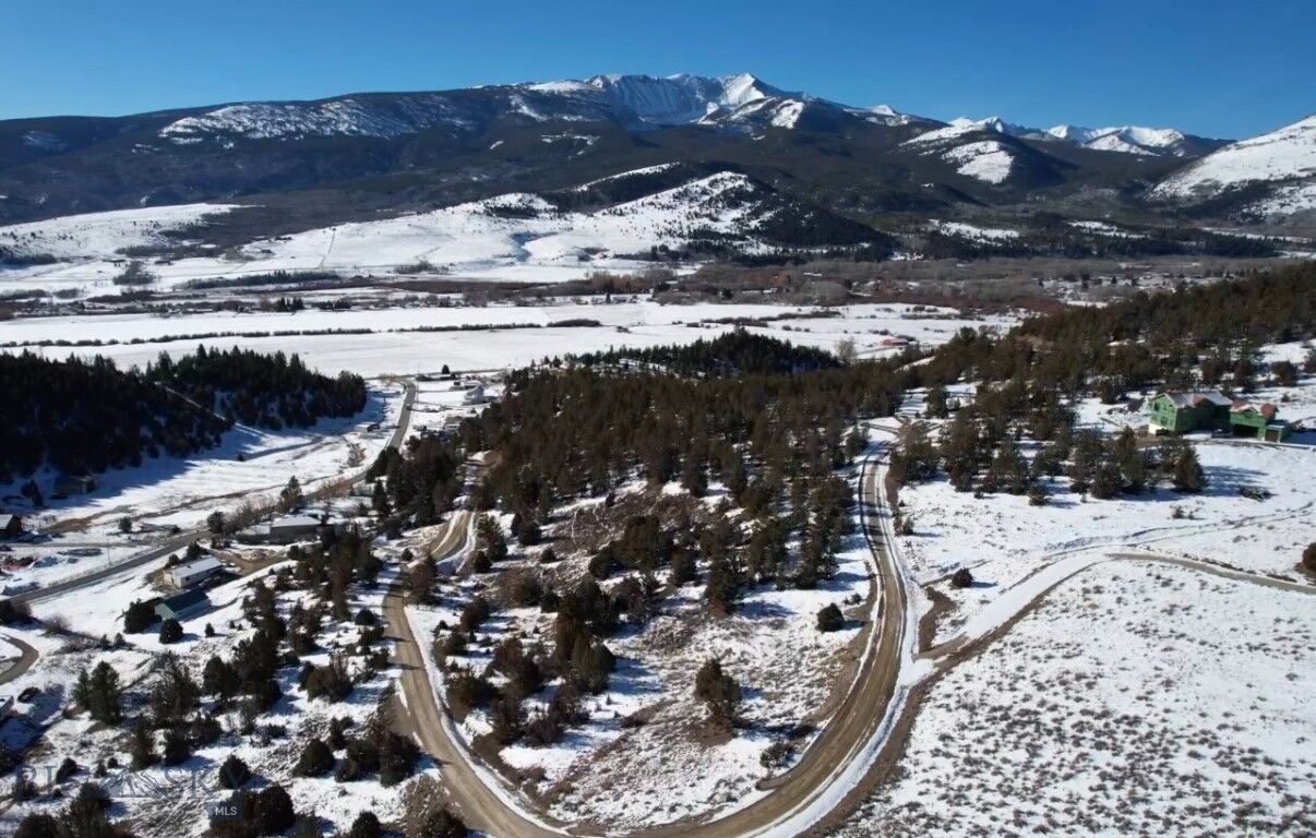 Property Photo:  Lot 1 Scalise Road  MT 59711 