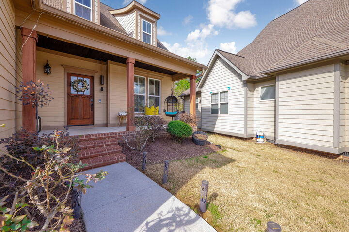 Property Photo: 5415 Little Gem Lane TN 37363