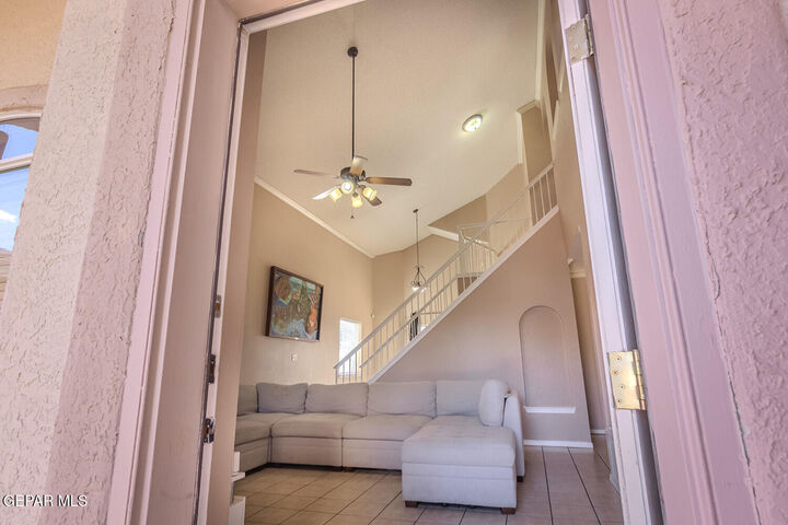 Property Photo: 3061 Jose Ortiz Lane TX 79936