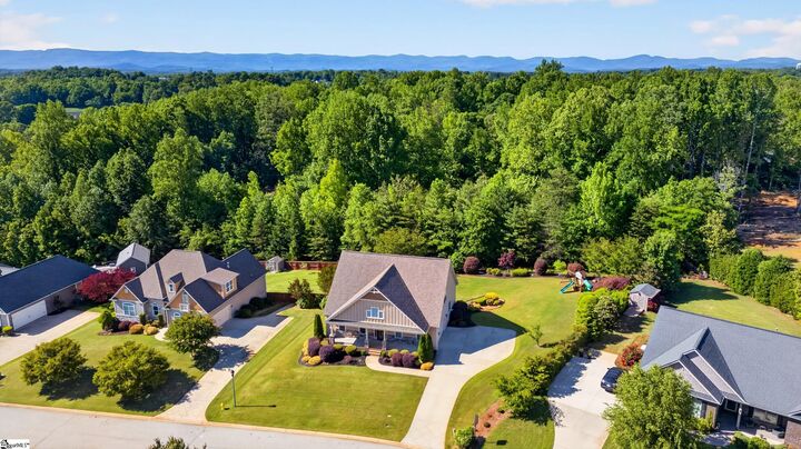 Property Photo:  6 Setting Sun Lane  SC 29690 