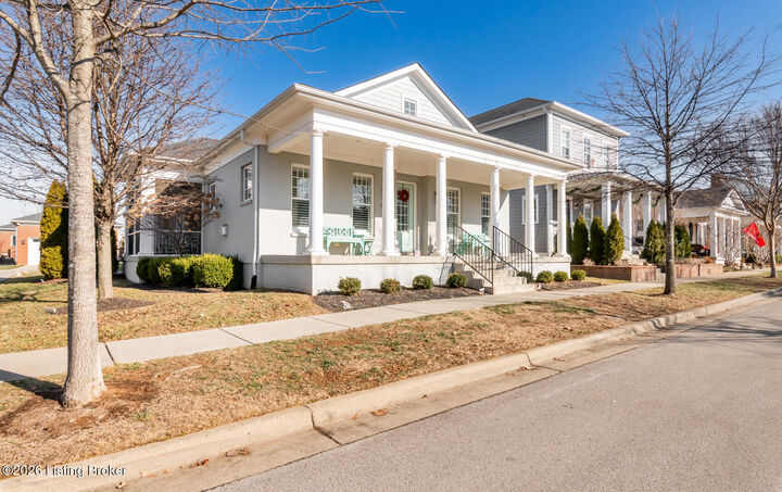 Property Photo:  6404 Paintbrush Ln  KY 40059 