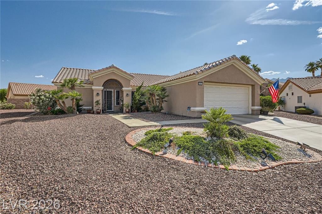 Property Photo: 2401 Ocean Edge Court NV 89134