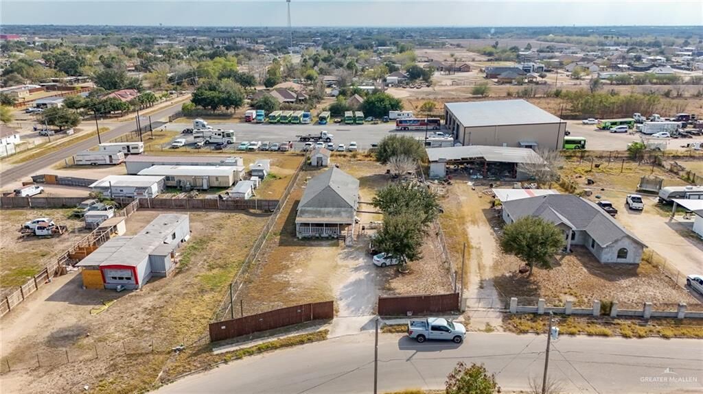 Property Photo:  4705 Jonathan Edward Court  TX 78574 