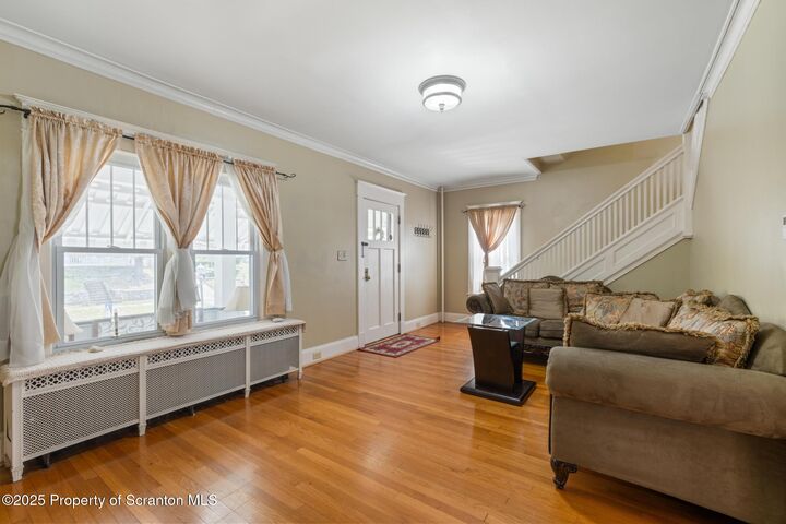 Property Photo:  1747 Monsey Avenue  PA 18509 
