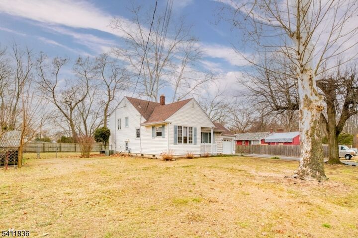 Property Photo: 499 Old Stage Rd NJ 08884