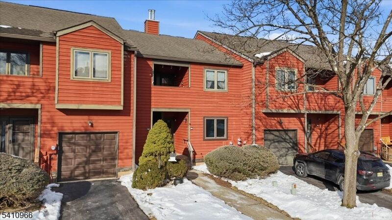 Property Photo: 504 Clark Circle NJ 08822