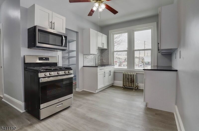 Property Photo: 718 Lidgerwood Ave 3 NJ 07202