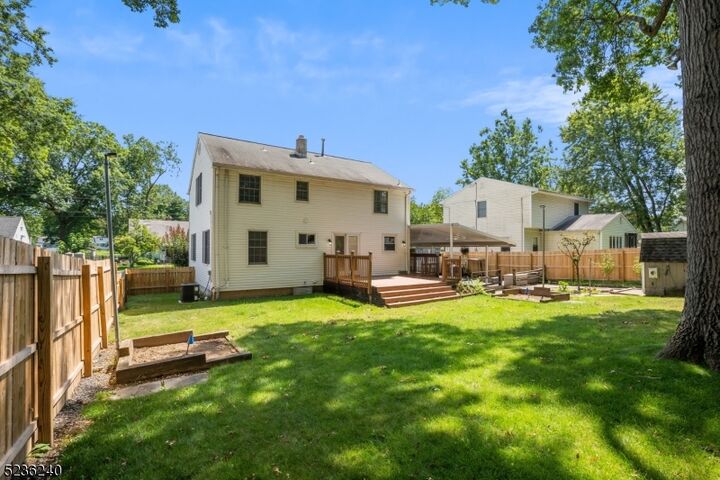 Property Photo: 13 Wayne Blvd NJ 07940