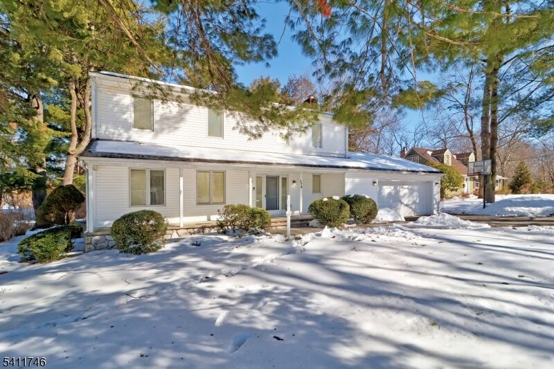 Property Photo: 174 Crescent Rd NJ 07932