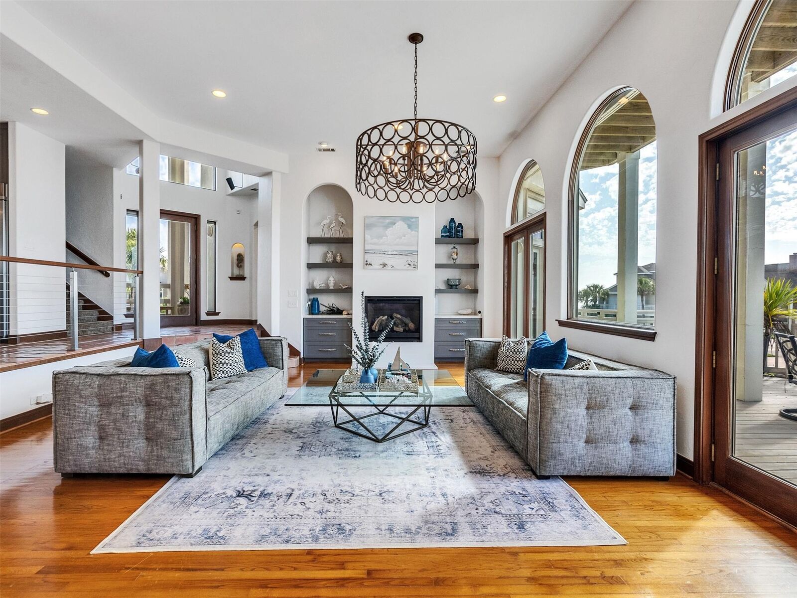 Property Photo:  4206 Turks Point  TX 77554 