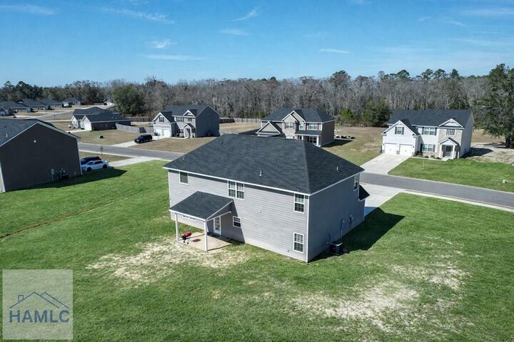 Property Photo:  387 Akins Ranch Road NE  GA 31316 