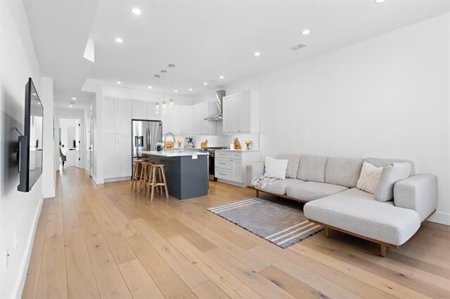 Property Photo:  2602 Palisade Ave 1  NJ 07086 