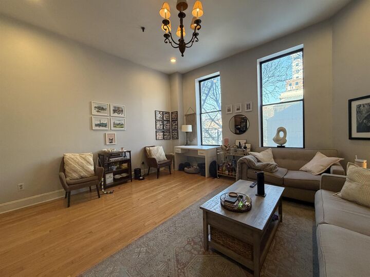 Property Photo: 77 River St 7 NJ 07030