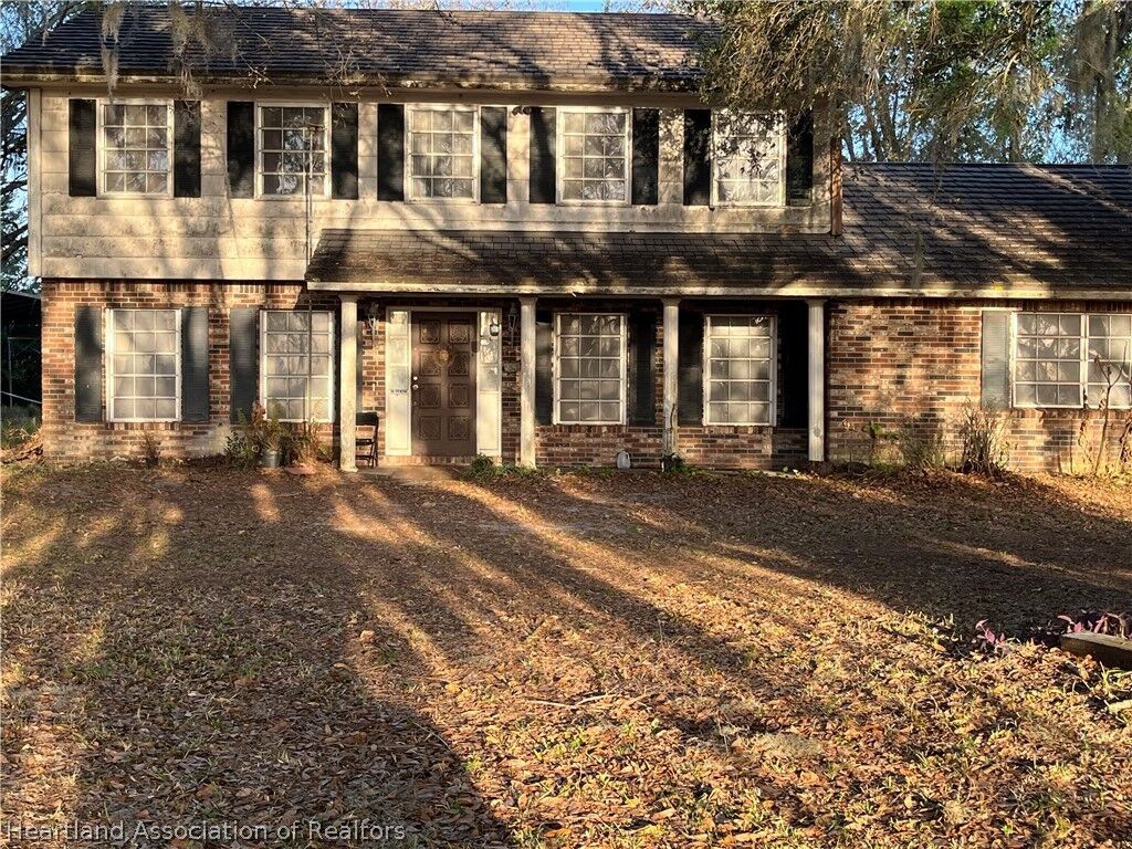 Property Photo:  2450 Scrubpens Road  FL 33870 