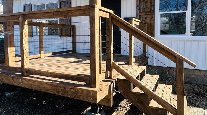 Property Photo:  910 W Morningside Drive  MO 65251 