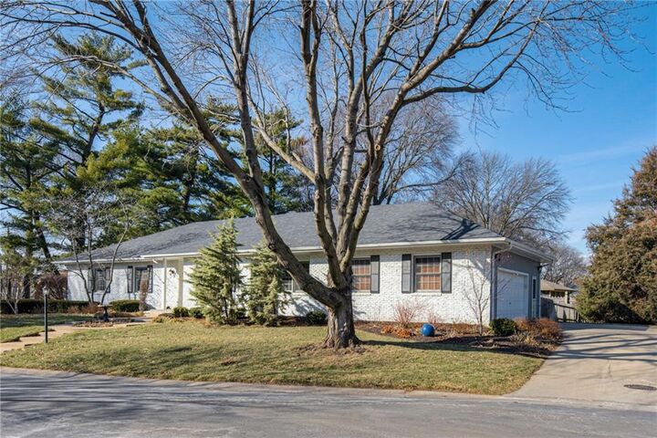 Property Photo:  6806 Bluejacket Street  KS 66203 