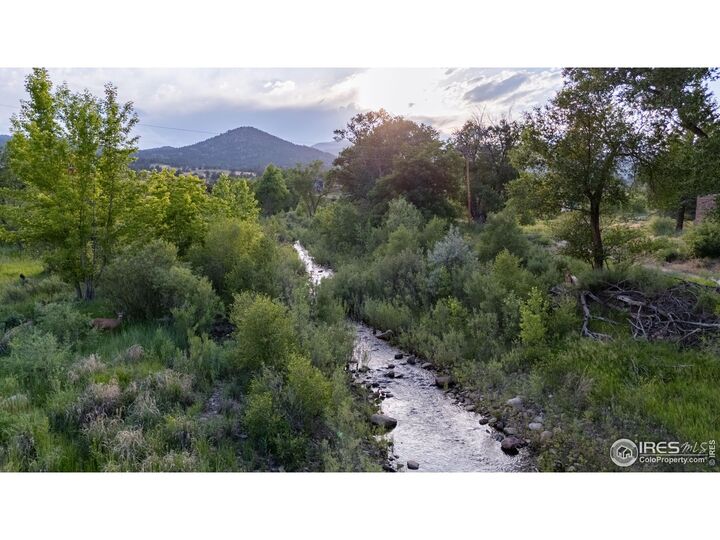 Property Photo:  108 Lonestar Rd  CO 80540 