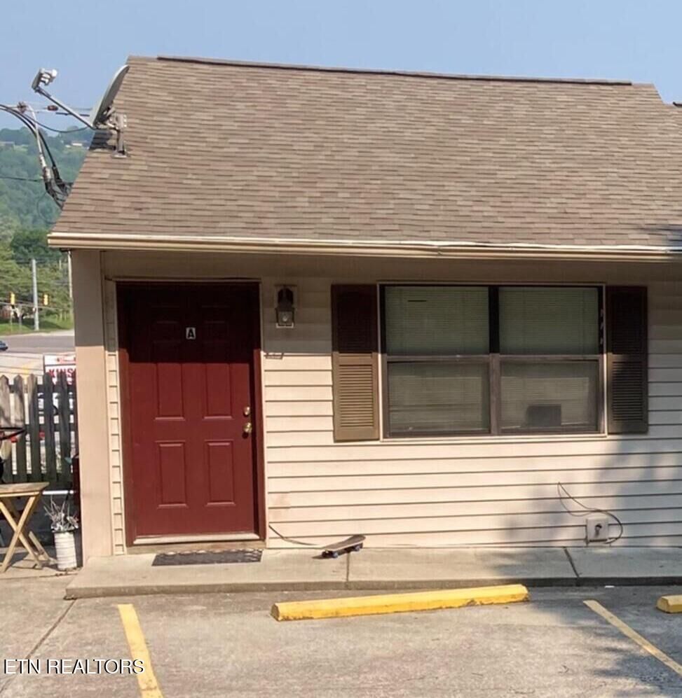 Property Photo:  205 Fourth St A  TN 37763 