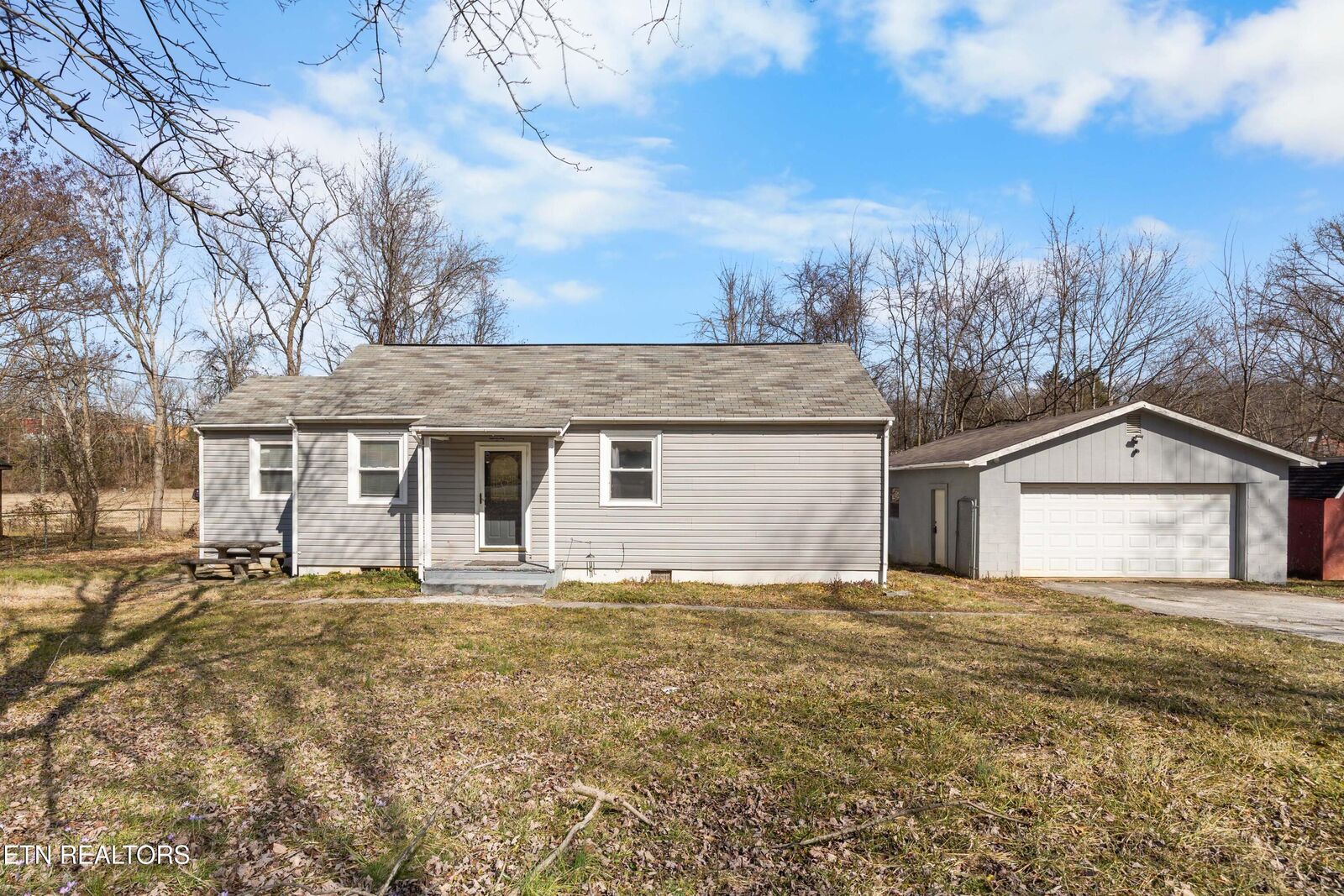 Property Photo:  466 Hidden Valley Rd  TN 37716 