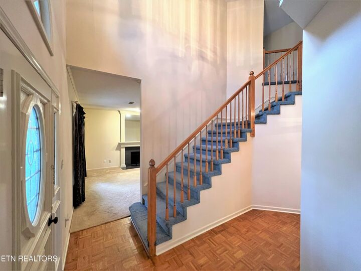 Property Photo: 119 Federal Blvd TN 37934